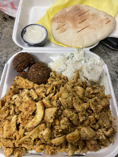 Photo of Zait Bistro - 7251 Haven Ave c, Rancho Cucamonga, CA 91701