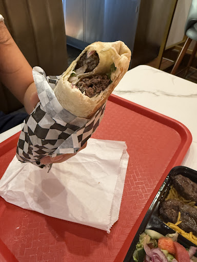 Photo of The Don Kabob - 19201 Bear Valley Rd Building I, Suite D, Apple Valley, CA 92308