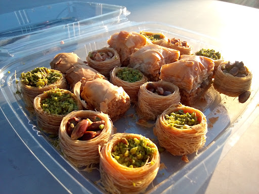 Photo of The Don Kabob - 19201 Bear Valley Rd Building I, Suite D, Apple Valley, CA 92308