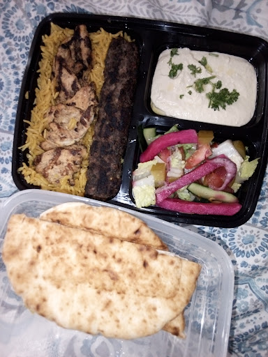 Photo of The Don Kabob - 19201 Bear Valley Rd Building I, Suite D, Apple Valley, CA 92308