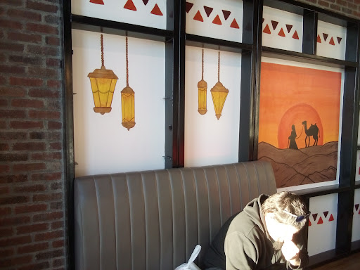 Photo of The Don Kabob - 19201 Bear Valley Rd Building I, Suite D, Apple Valley, CA 92308