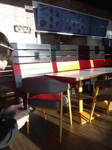 Photo of The Don Kabob - 19201 Bear Valley Rd Building I, Suite D, Apple Valley, CA 92308