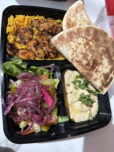 Photo of The Don Kabob - 19201 Bear Valley Rd Building I, Suite D, Apple Valley, CA 92308