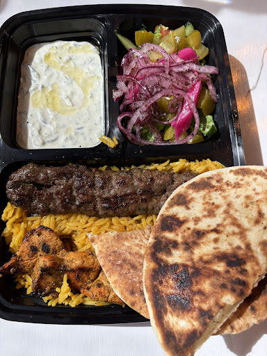 Photo of The Don Kabob - 19201 Bear Valley Rd Building I, Suite D, Apple Valley, CA 92308