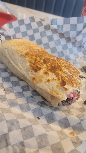 Photo of The Don Kabob - 19201 Bear Valley Rd Building I, Suite D, Apple Valley, CA 92308