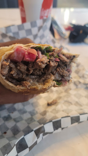 Photo of The Don Kabob - 19201 Bear Valley Rd Building I, Suite D, Apple Valley, CA 92308