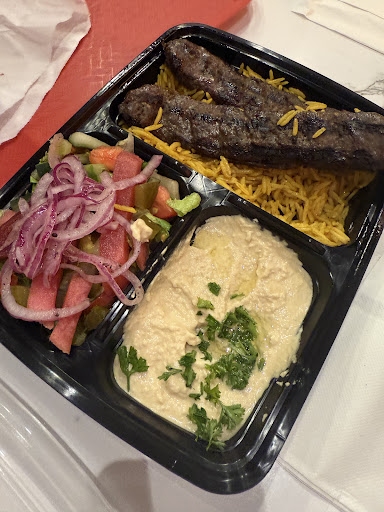 Photo of The Don Kabob - 19201 Bear Valley Rd Building I, Suite D, Apple Valley, CA 92308