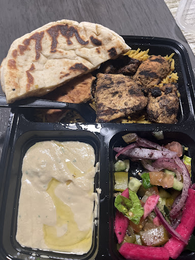 Photo of The Don Kabob - 19201 Bear Valley Rd Building I, Suite D, Apple Valley, CA 92308