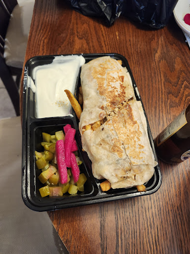 Photo of The Don Kabob - 19201 Bear Valley Rd Building I, Suite D, Apple Valley, CA 92308