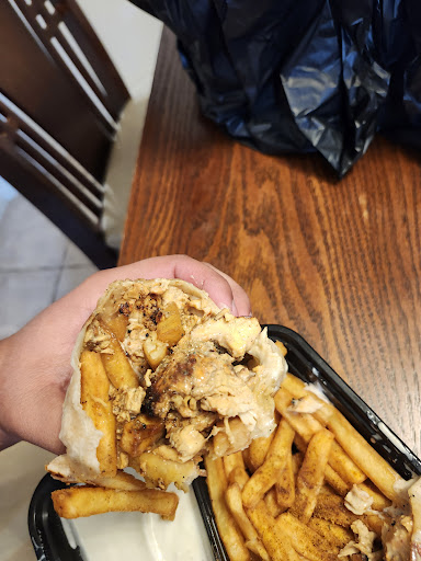 Photo of The Don Kabob - 19201 Bear Valley Rd Building I, Suite D, Apple Valley, CA 92308