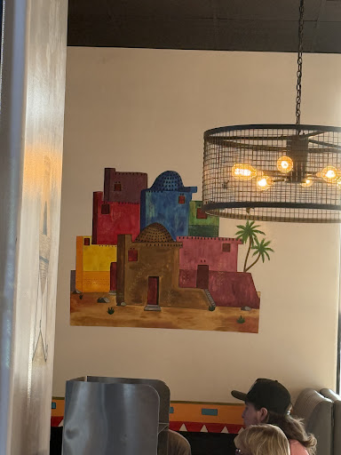 Photo of The Don Kabob - 19201 Bear Valley Rd Building I, Suite D, Apple Valley, CA 92308