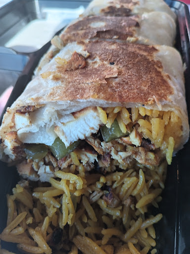 Photo of The Don Kabob - 19201 Bear Valley Rd Building I, Suite D, Apple Valley, CA 92308