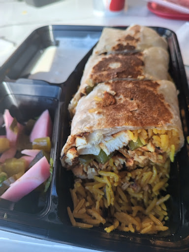 Photo of The Don Kabob - 19201 Bear Valley Rd Building I, Suite D, Apple Valley, CA 92308