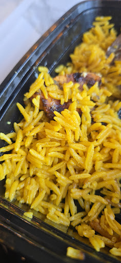 Photo of The Don Kabob - 19201 Bear Valley Rd Building I, Suite D, Apple Valley, CA 92308