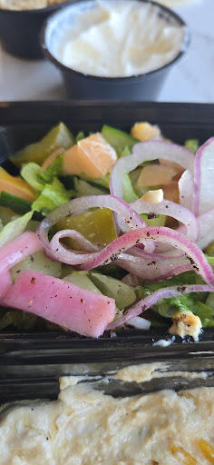 Photo of The Don Kabob - 19201 Bear Valley Rd Building I, Suite D, Apple Valley, CA 92308