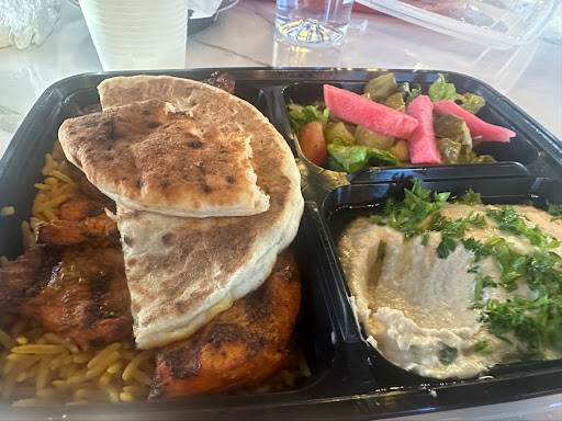 Photo of The Don Kabob - 19201 Bear Valley Rd Building I, Suite D, Apple Valley, CA 92308