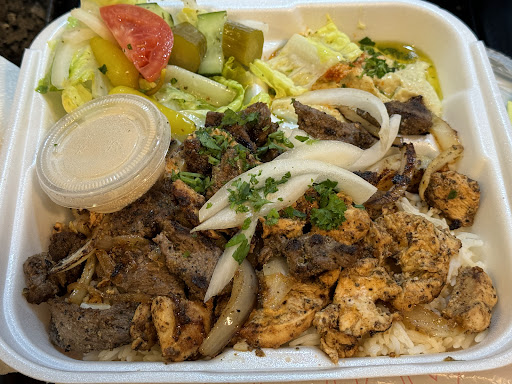 Photo of Kabob House - 10901 Magnolia Ave, Riverside, CA 92505