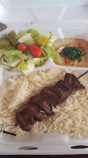 Photo of Kabob House - 10901 Magnolia Ave, Riverside, CA 92505