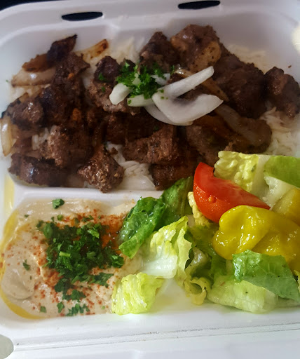 Photo of Kabob House - 10901 Magnolia Ave, Riverside, CA 92505