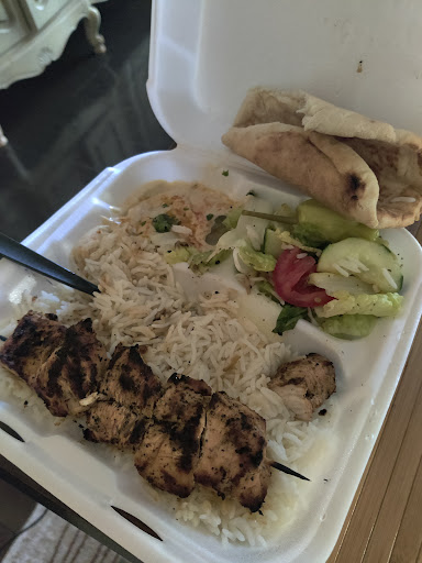 Photo of Kabob House - 10901 Magnolia Ave, Riverside, CA 92505