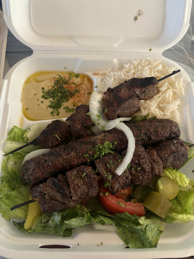 Photo of Kabob House - 10901 Magnolia Ave, Riverside, CA 92505