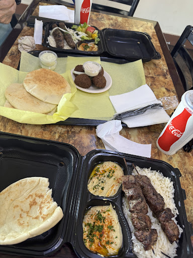 Photo of Kabob House - 10901 Magnolia Ave, Riverside, CA 92505