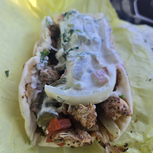 Photo of Kabob House - 10901 Magnolia Ave, Riverside, CA 92505