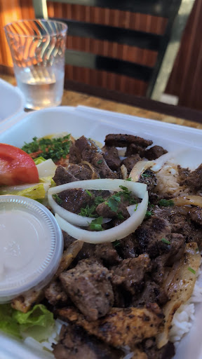 Photo of Kabob House - 10901 Magnolia Ave, Riverside, CA 92505