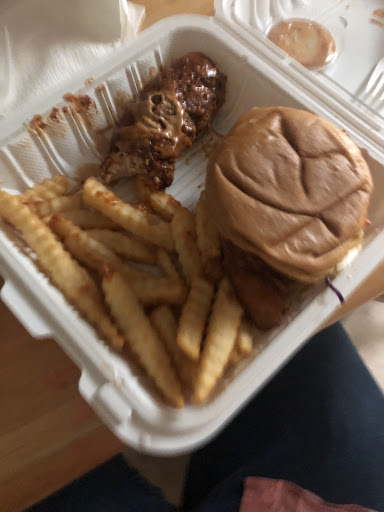 Photo of Hotbox Chicken - 967 Kendall Dr D, San Bernardino, CA 92407