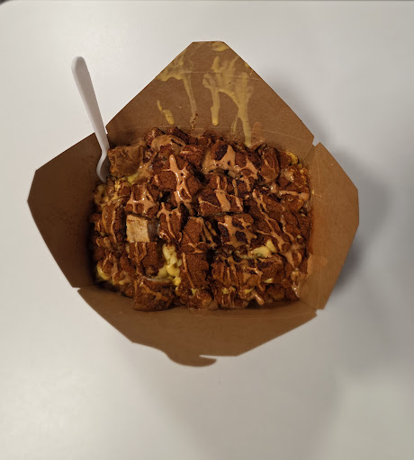 Photo of Hotbox Chicken - 967 Kendall Dr D, San Bernardino, CA 92407