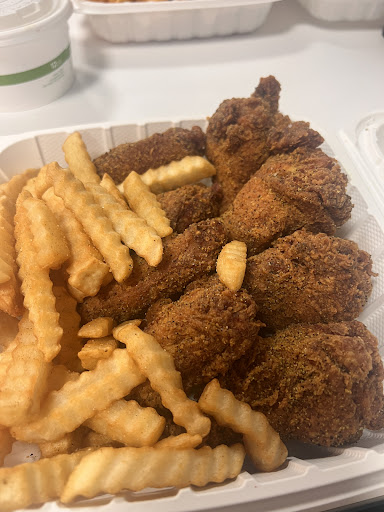 Photo of Hotbox Chicken - 967 Kendall Dr D, San Bernardino, CA 92407