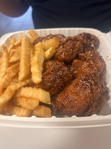 Photo of Hotbox Chicken - 967 Kendall Dr D, San Bernardino, CA 92407