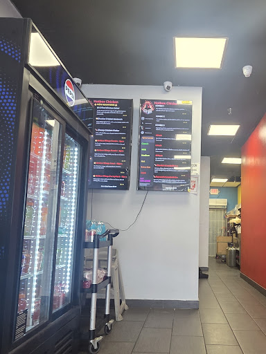 Photo of Hotbox Chicken - 967 Kendall Dr D, San Bernardino, CA 92407