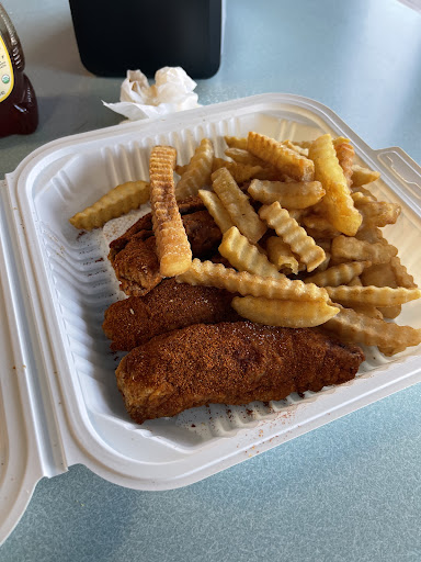 Photo of Hotbox Chicken - 967 Kendall Dr D, San Bernardino, CA 92407