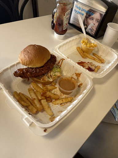 Photo of Hotbox Chicken - 967 Kendall Dr D, San Bernardino, CA 92407