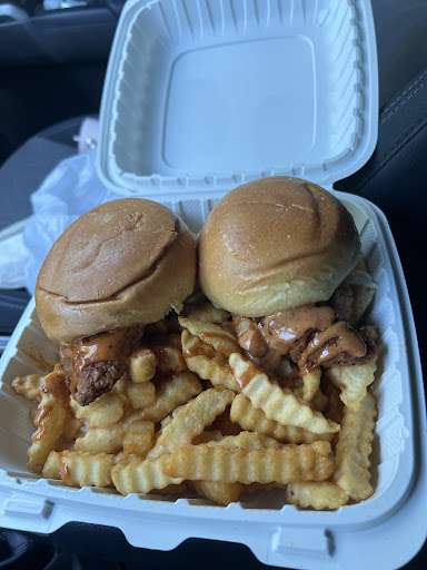 Photo of Hotbox Chicken - 967 Kendall Dr D, San Bernardino, CA 92407