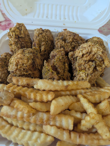 Photo of Hotbox Chicken - 967 Kendall Dr D, San Bernardino, CA 92407