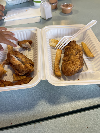 Photo of Hotbox Chicken - 967 Kendall Dr D, San Bernardino, CA 92407