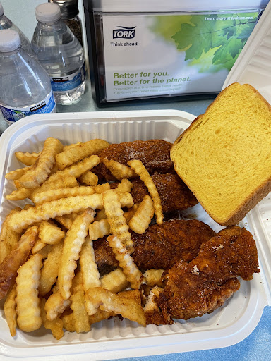 Photo of Hotbox Chicken - 967 Kendall Dr D, San Bernardino, CA 92407