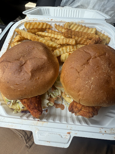 Photo of Hotbox Chicken - 967 Kendall Dr D, San Bernardino, CA 92407