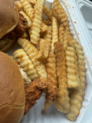 Photo of Hotbox Chicken - 967 Kendall Dr D, San Bernardino, CA 92407