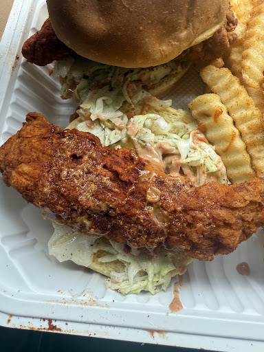 Photo of Hotbox Chicken - 967 Kendall Dr D, San Bernardino, CA 92407