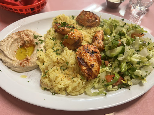 Photo of Tanya’s Lebanese kabab - 915 1/2 W Foothill Blvd, Upland, CA 91786