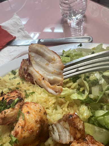 Photo of Tanya’s Lebanese kabab - 915 1/2 W Foothill Blvd, Upland, CA 91786