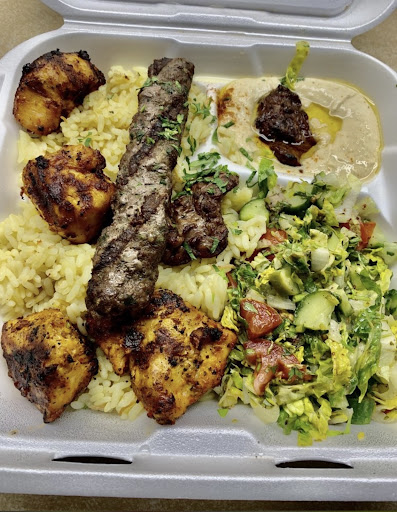 Photo of Tanya’s Lebanese kabab - 915 1/2 W Foothill Blvd, Upland, CA 91786