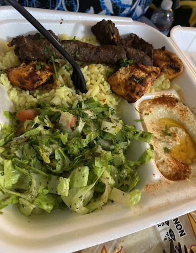 Photo of Tanya’s Lebanese kabab - 915 1/2 W Foothill Blvd, Upland, CA 91786