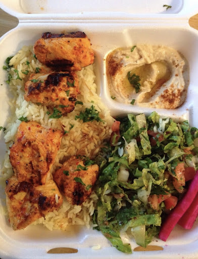 Photo of Tanya’s Lebanese kabab - 915 1/2 W Foothill Blvd, Upland, CA 91786