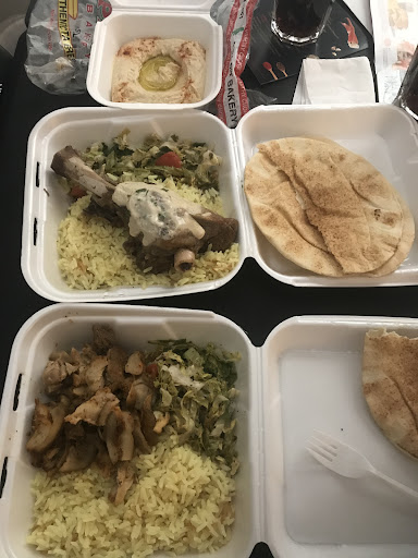 Photo of Tanya’s Lebanese kabab - 915 1/2 W Foothill Blvd, Upland, CA 91786