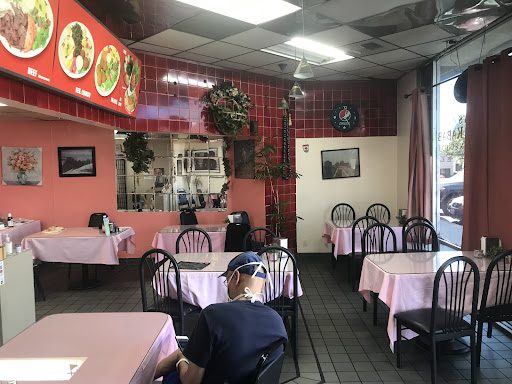 Photo of Tanya’s Lebanese kabab - 915 1/2 W Foothill Blvd, Upland, CA 91786