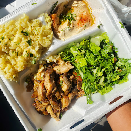 Photo of Tanya’s Lebanese kabab - 915 1/2 W Foothill Blvd, Upland, CA 91786